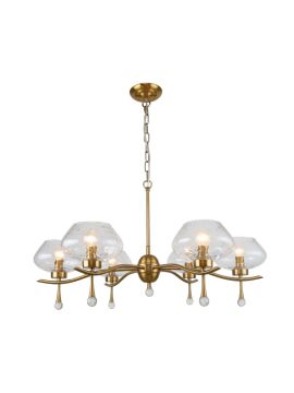 Подвесная люстра Favourite Argos 2773-6P
