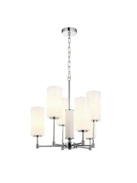 Подвесная люстра Favourite Palmarius 2814-6P