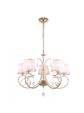 Подвесная люстра F-Promo Charm 2756-5P