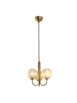 Подвесная люстра Favourite Idem 2723-3P