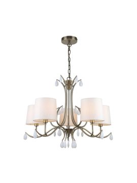 Подвесная люстра Favourite Castellum 2769-5P