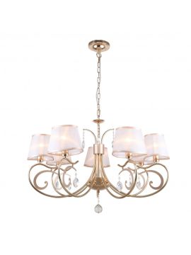 Подвесная люстра F-Promo Charm 2756-7P