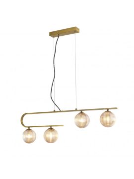 Подвесная люстра Favourite Idem 2723-4P