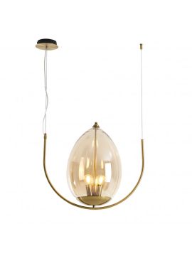 Подвесная люстра Favourite Midair 2725-3P