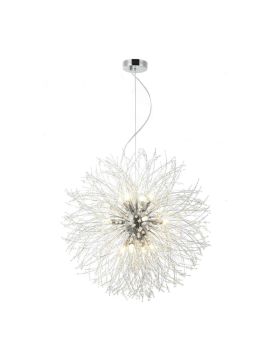 Подвесная люстра Stilfort Salut 2123/09/12P