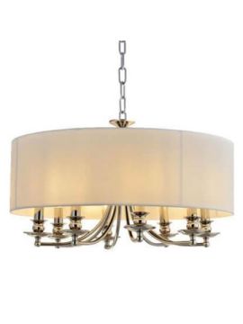 Подвесная люстра Newport 1148/S М0062024