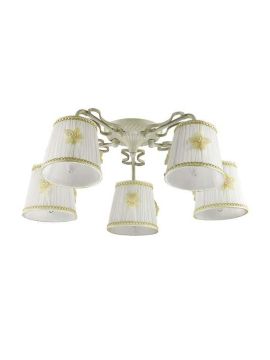 Потолочная люстра Lumion Vapus 3485/5C