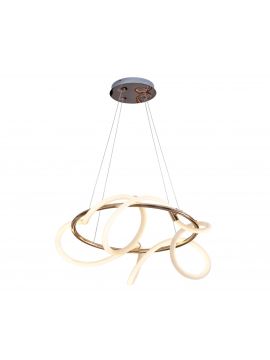 Подвесная люстра Kink Light Далия 08040-80,33