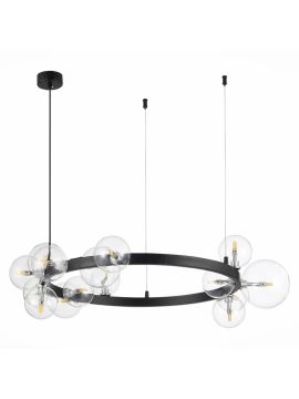 Подвесная люстра ST Luce Necton SL1165.402.15