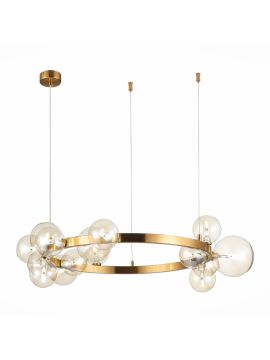 Подвесная люстра ST Luce Necton SL1165.302.15