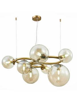 Подвесная люстра ST Luce Gorizia SL1162.303.07