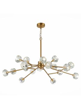 Подвесная люстра ST Luce Romano SL1166.303.18