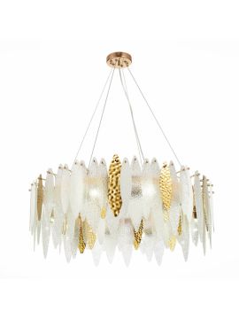 Подвесная люстра ST Luce Lastra SL1224.203.10