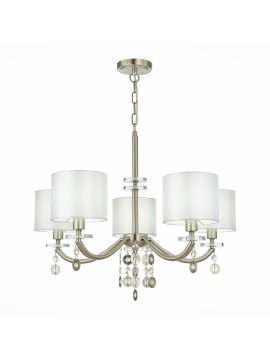 Подвесная люстра ST Luce Katena SL1757.103.05