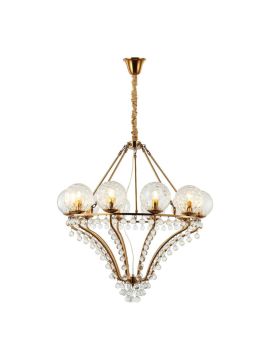 Подвесная люстра Stilfort Shardo 2135/05/10P
