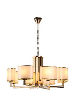 Подвесная люстра Stilfort Rhomb 1049/03/08P