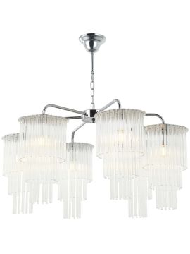 Подвесная люстра Stilfort Imposio 2132/09/06P