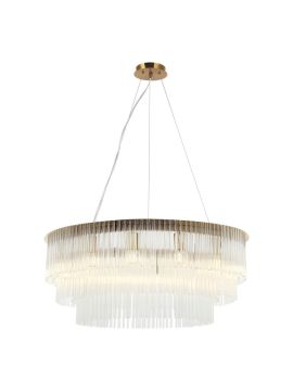 Подвесная люстра Stilfort Imposio 2132/03/12P