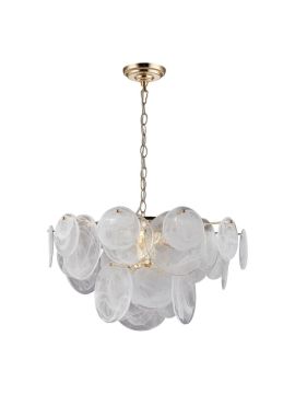 Подвесная люстра Stilfort Elegantly 2139/03/08P