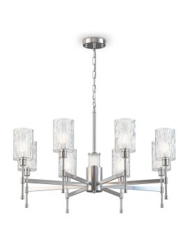 Подвесная люстра Freya Elsa FR5133PL-08CH