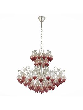 Подвесная люстра ST LUCE FRUTTI SL659.203.06