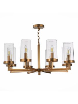 Подвесная люстра ST LUCE MASINE SL1171.303.08