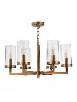 Подвесная люстра ST LUCE MASINE SL1171.303.06