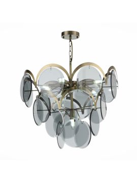 Подвесная люстра ST LUCE FAZIA SL1161.373.09