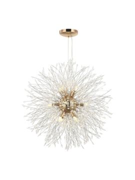 Подвесная люстра Stilfort Salut 2123/03/12P