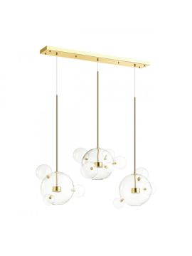 Подвесная люстра Odeon Light 4640/36L