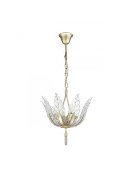 Подвесная люстра Odeon Light 4838/4