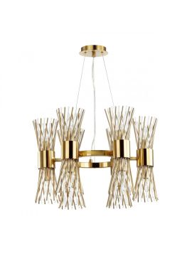 Подвесная люстра Odeon Light 4839/12