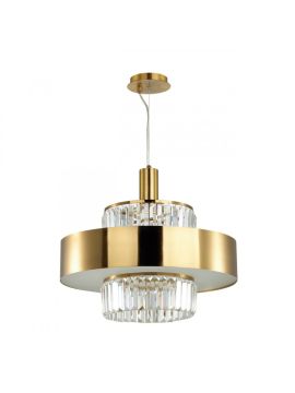 Подвесная люстра Odeon Light 4840/6