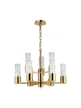 Подвесная люстра Odeon Light 4841/9