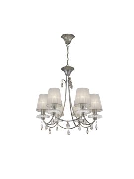 Подвесная люстра Mantra 6302