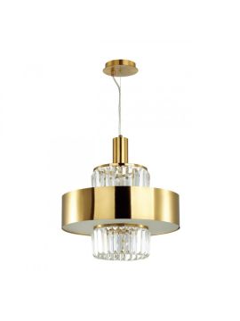 Подвесная люстра Odeon Light 4840/4