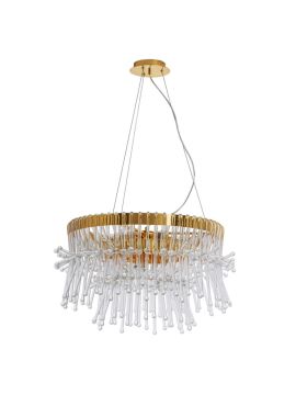 Подвесная люстра Divinare 7565/01 SP-7