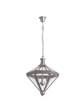 Подвесная люстра Divinare 2015/19 SP-3