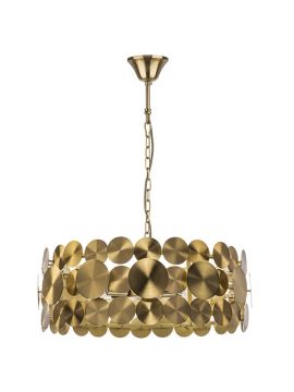 Подвесная люстра Lightstar 797061