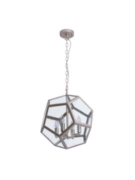 Подвесная люстра Divinare 2026/19 SP-4