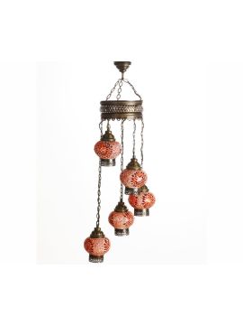 Подвесная люстра Kink Light 0512,09