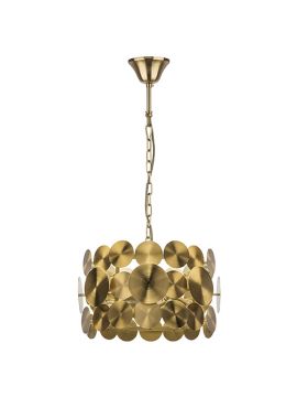 Подвесная люстра Lightstar 797041