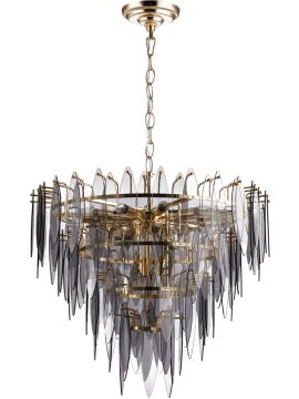 Подвесная люстра Stilfort Merkel 2129/03/18P