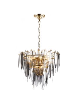 Подвесная люстра Stilfort Merkel 2129/03/10P