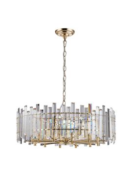 Подвесная люстра Stilfort Feeriya 2114/03/12P