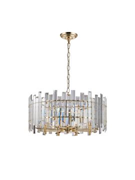 Подвесная люстра Stilfort Feeriya 2114/03/08P