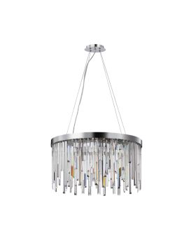 Подвесная люстра Stilfort Venecia 2113/09/08P