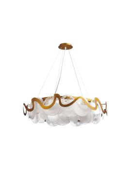 Подвесная люстра Stilfort Sweet 2130/03/10P