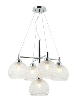 Подвесная люстра Stilfort Frency 2118/09/05P