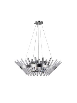 Подвесная люстра Stilfort Snowy 2116/09/06P